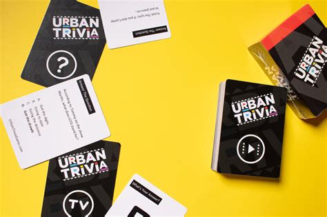 urban card game|urban trivia game questions.